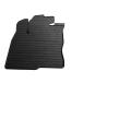 Водійський резиновый килимок Honda Civic 2017-