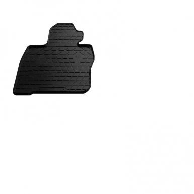 Водійський резиновый килимок Honda Civic hatchback 2006-