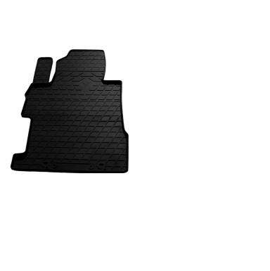 Водійський резиновый килимок Honda Civic sedan (4d) (2006-2011)