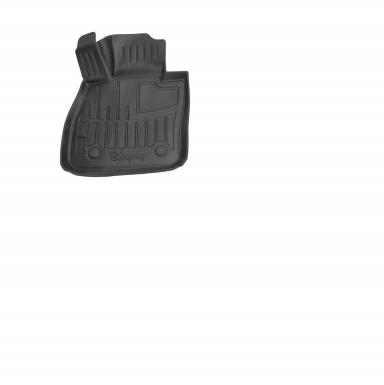 Водійський 3D килимок для Mini Clubman (F54) (2014-)