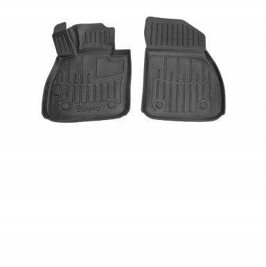 Передні 3D килимки для Mini Clubman (F54) (2014-)