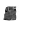 Водійський 3D килимок для GEELY Coolray (2020-)