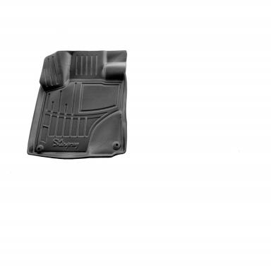 Водійський 3D килимок для GEELY Coolray (2020-)