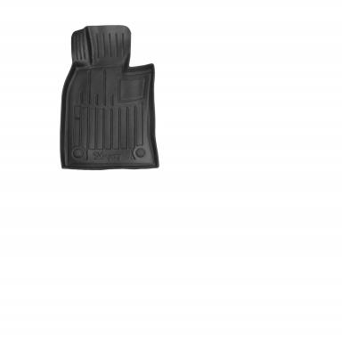 Водійський 3D килимок для Mini Cooper I (R50) (2001-2006)