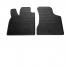 Передні автомобильные гумові килимки VW Polo 1994-