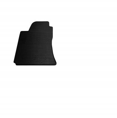 Водійський резиновый килимок Toyota Corolla
