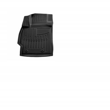 Водійський 3D килимок для Toyota Corolla (E140) (2006-2012)