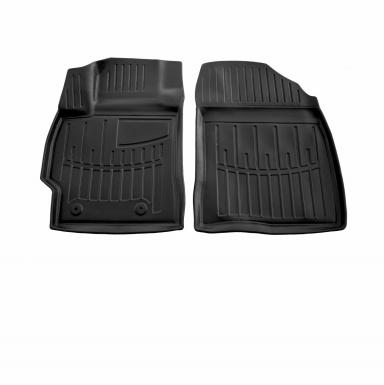 Передні 3D килимки для Toyota Auris (E150) (2007-2012)