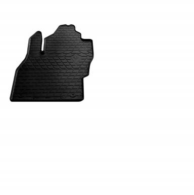 Водійський резиновый килимок Opel Corsa E 2014-