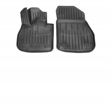 Передні 3D килимки для Mini Countryman (F60) (2017-)