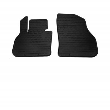 Передні автомобильные гумові килимки Mini Countryman (F60) 2017-