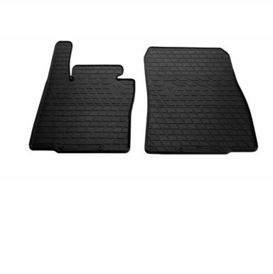 Передні автомобильные гумові килимки Mini Countryman (R60) 2010-