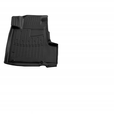 Водійський 3D килимок для Honda CR-V III (2006-2012)