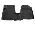 Передні 3D килимки для Honda CR-V III (2006-2012)