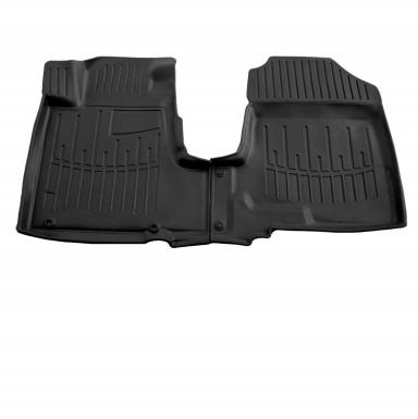 Передні 3D килимки для Honda CR-V III (2006-2012)