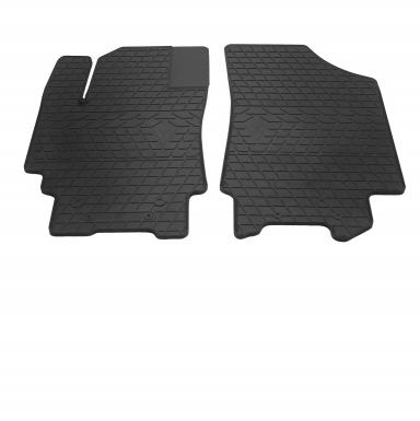 Передні автомобильные гумові килимки Hyundai Creta