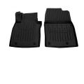 Передні 3D килимки для Mazda CX-30 (DM) 2019-