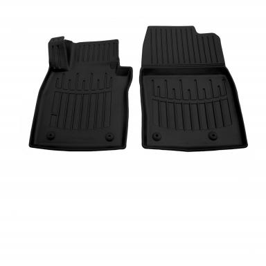 Передні 3D килимки для Mazda CX-30 (DM) 2019-