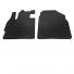 Передні автомобильные гумові килимки Mazda CX7