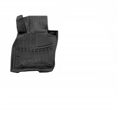 Водійський 3D килимок для Mazda CX-90 (KK) (2023-...)