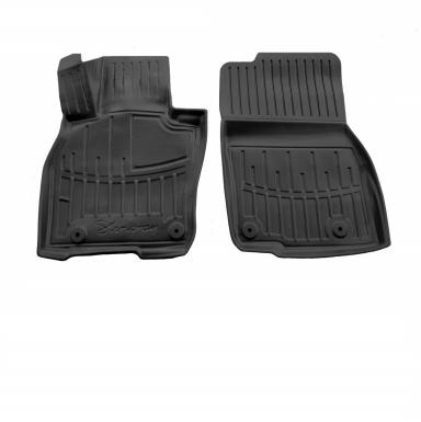Передні 3D килимки для Mazda CX-90 (KK) (2023-...)