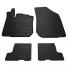 Renault Sandero Stepway II (2012-2020) комплект килимків з 4 штук