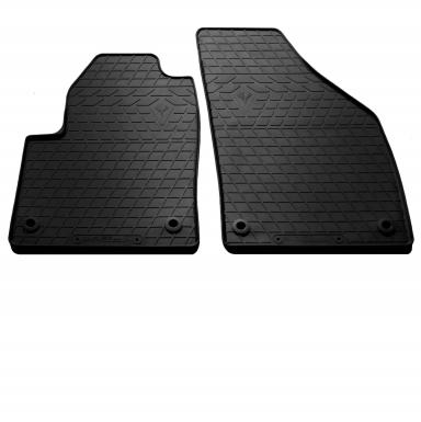 Передние резиновые коврики Dart (2012-2016) Додж