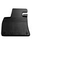 Водійський резиновый килимок Audi e-tron 55 quattro 2018-