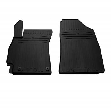 Передні гумові килимки для Hyundai Elantra (CN7) 2020-