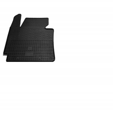 Водійський резиновый килимок Kia Cerato 3