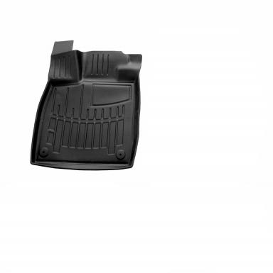 Водійський 3D килимок для Volkswagen ID.4 2020-