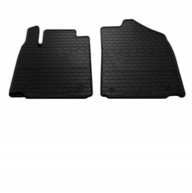 Передні автомобильные гумові килимки Lexus ES 2006-