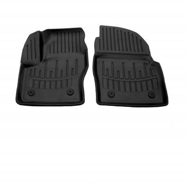 Передні 3D килимки для Ford Kuga (2012-2019)