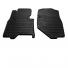 Передні автомобильные гумові килимки Infiniti EX 2008-