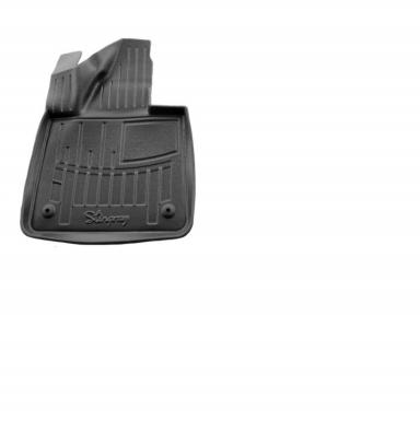 Водійський 3D килимок для Volvo EX30 (2023-)