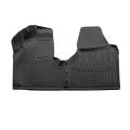 Передні 3D килимки для Fiat Scudo II (2007-2016)(1 line)