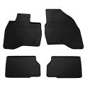 Комплект гумових килимків в салон автомобіля FORD Explorer V 2010-2015
