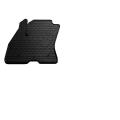 Водійський резиновый килимок Opel Combo C 2011-