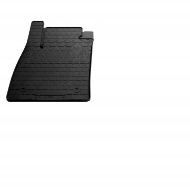 Водійський резиновый килимок Ford Fiesta 2017-