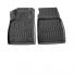 Передні 3D килимки для Ford Fiesta (2017-...)
