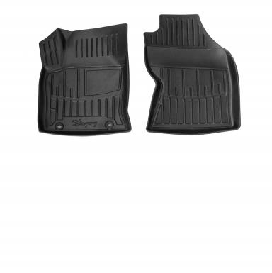 Передні 3D килимки для  Ford Focus I (C170) (1998-2004)