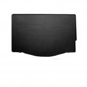 Резиновый килимок в багажник Ford Focus 3 HB 2011-