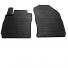 Передні автомобильные гумові килимки Ford Focus 2011-2018
