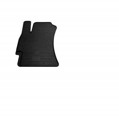 Водійський резиновый килимок Subaru Impreza 2008-