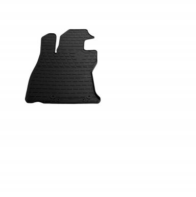 Водійський резиновый килимок Subaru Forester 2018-