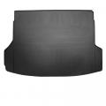 Резиновый килимок в багажник Subaru Forester 2018-