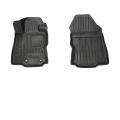 Forester (SL) (2025-...) комплект 3D килимків з 2 штук