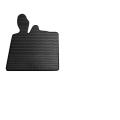 Водійський резиновый килимок Smart 1998-2014