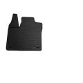 Водійський резиновый килимок Smart Fortwo III (C453) 2014-