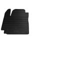 Водійський резиновый килимок Geely GC5 2014-